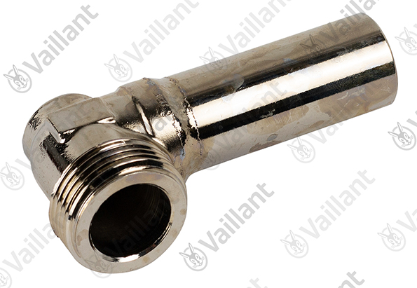 Vaillant Anschlussstück 0010048094