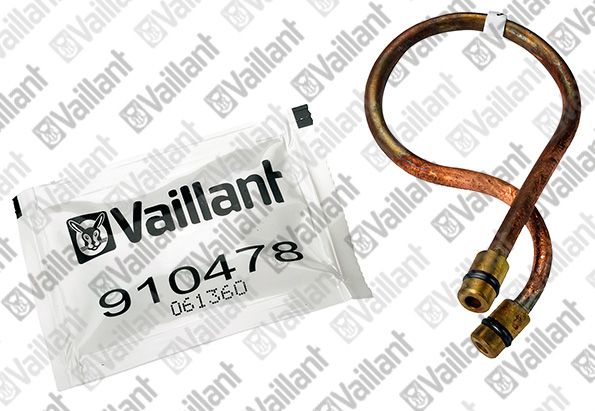 Vaillant Steuerleitung für Gas-Wandheizgerät VC 112 E VC 182&242 E 084293