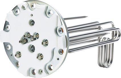 Stiebel Eltron, AEG Heizflansch 6000W 230V CrNi 268964