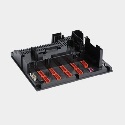 Viessmann Leiterplatte CU401 mit Abdeckung 7835852