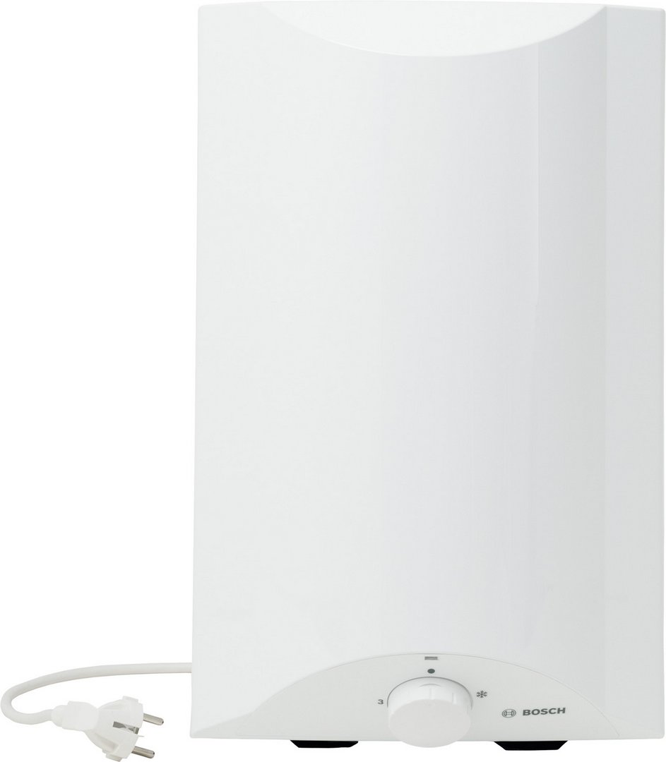 Bosch Kleinspeicher Tronic TR2500TO 5 B Übertischgerät Leistung 2,2 kW, 5 Liter Inhalt, drucklos, 230V 7736504732
