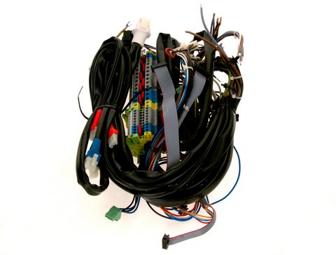 Bosch Kabelbaum 6-11 87337006230