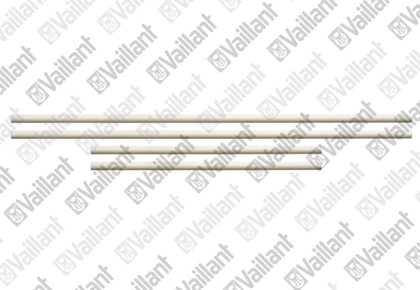 Vaillant Keramikstabsatz VK 60-156/3-2 E VK 60-156/7-2 E 041658