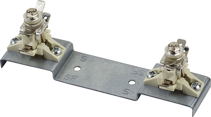 Stiebel Eltron Thermorelais, komplett 2 Stück 128637