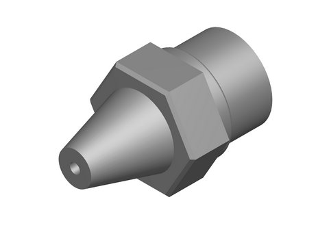 Bosch Düse 76 10 Stück 87082021390