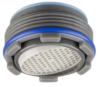 Neoperl CACHE SSR PCA Strahlregler STD, M24x1, 1.5 gpm, 5.7 l/min 40625690