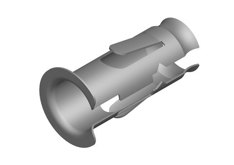 Bosch Hülse 10 Stück 87406090020