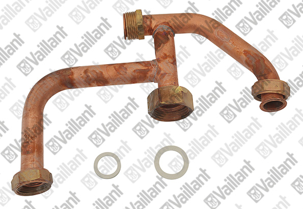 Vaillant Rohr Hydraulik VSC S 196-C 200 117218