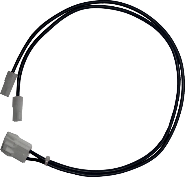 Wolf Spulenkabel schwarz für BWL-1S-10/14 2745639