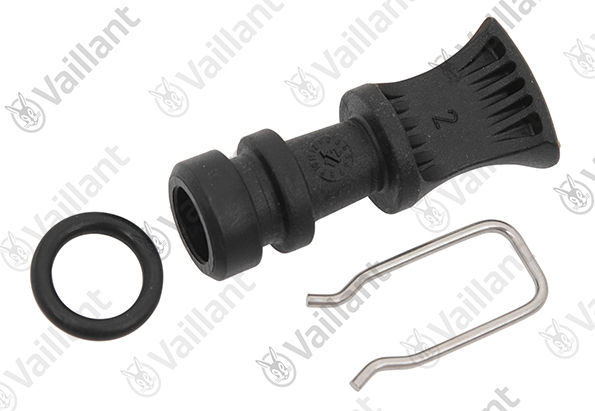 Vaillant Stopfen 0020144604