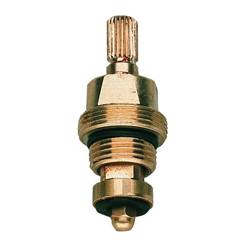 Grohe Oberteil 3/8" für Zweigriffarmaturen 6170000