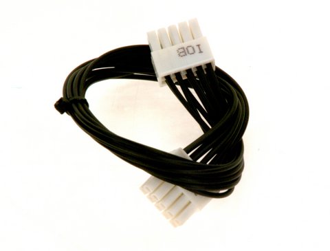 Bosch Kabel Molex 10-10 300 mm 87183103590