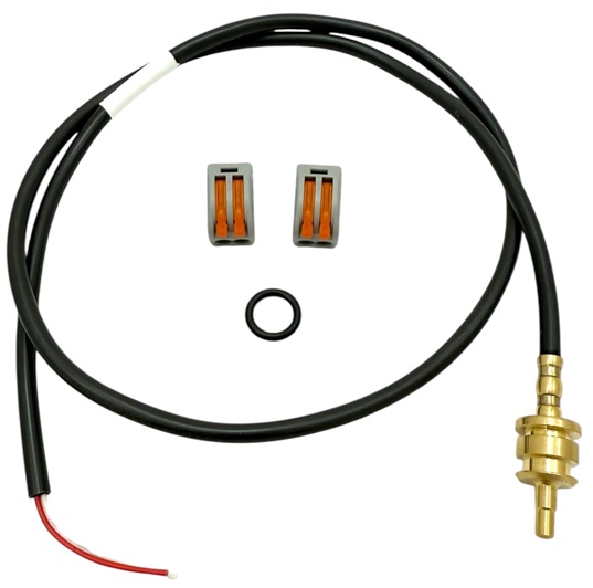 Stiebel Eltron Fluid Fühler Baugruppe 326142