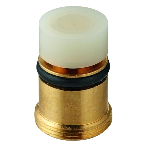 Grohe Vorabsperrung 3/4" chrom für Thermostate 47467000