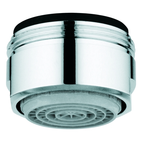 Grohe Strahlregler chrom für Einhandmischer 64447000