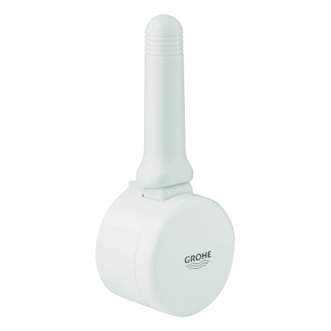 Grohe Hebelkopf für Ladylux Spültischbatterie weiß 46043L00