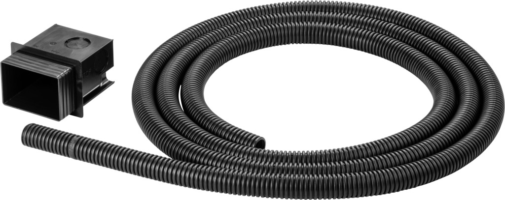 Viega Rohbauset 8640.14 aus Kunststoff 789336