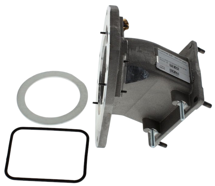 Bosch / Buderus Gemischkrümmer VM G-Unit 150-300kW 8738804973