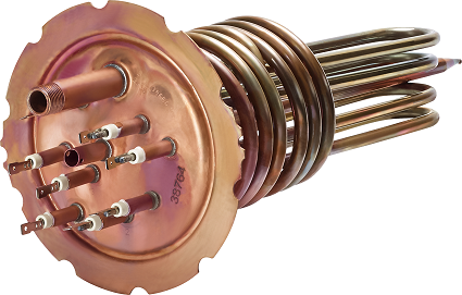 Stiebel Eltron Heizflansch 6000W 230V Cu 138664