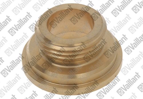 Vaillant Adapter G 1 1/4 - G 3/4 für Kit Zirku-Pumpe 0020078606 (0020087219) 0020224256