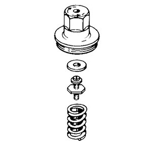 Hansa Umhüllung SW24 SI 59904632