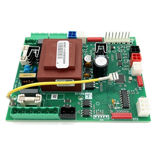 Stiebel Eltron Steuerplatine LWZ 270 # 278545