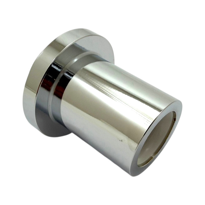 Hansa Halter chrom 59913289
