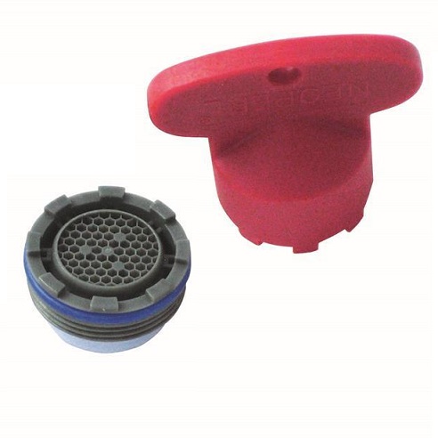 Kludi Cache-Strahlregler M 21 neutral 7449000-00