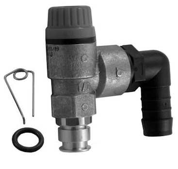 Bosch Sicherheitsventil 87174010350