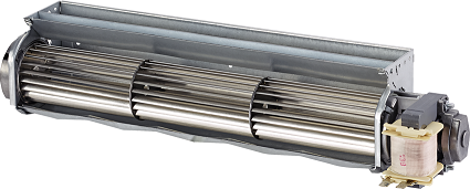 Stiebel Eltron Querstromlüfter QLK45/0030-A43-2513L -150xe 166605