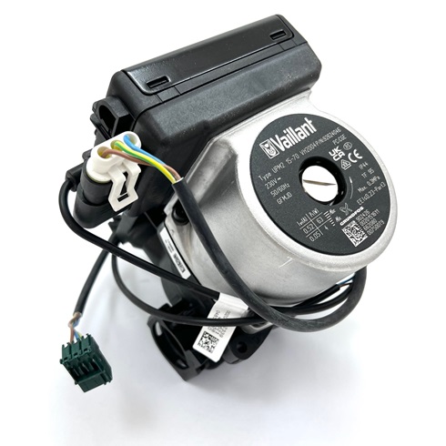 Vaillant Pumpe (hocheffizient) 8000011227