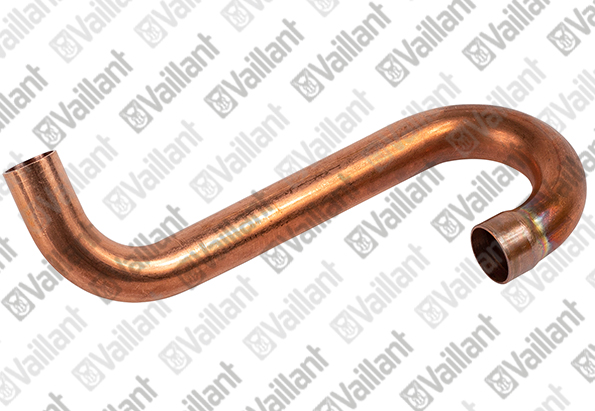 Vaillant Rohr 0010033558
