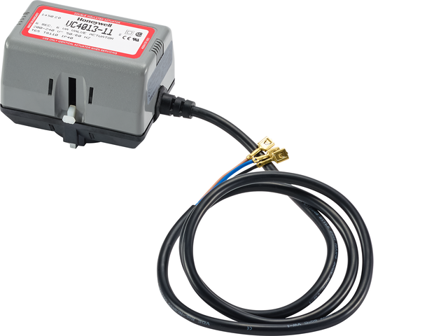 Stiebel Eltron Antrieb für 3-Wege-Ventil (FSH) 169903