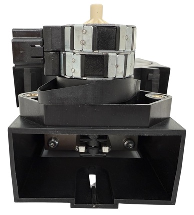 Viessmann 3/2-Wege-Ventil mit Schrittmotor 7823018