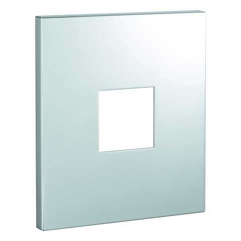 Grohe Rosette chrom für Einhandmischer 46781000