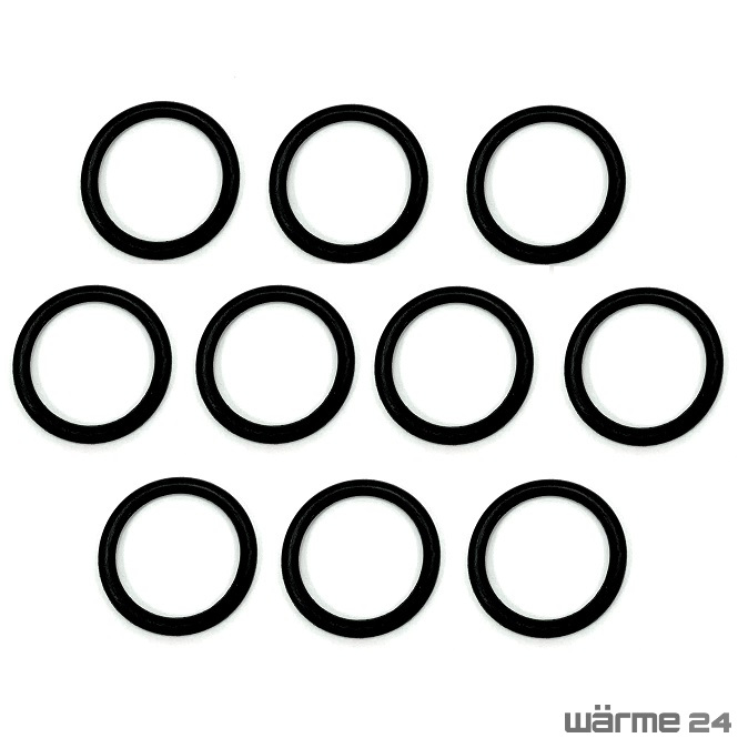 Bosch O-RING 2.62X18.72 10 Stück 8718601962