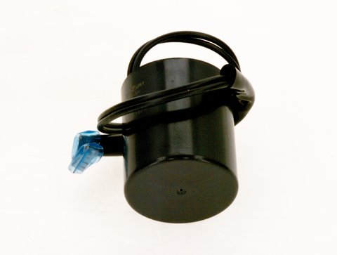 Bosch / Buderus Kondensator 87183124250