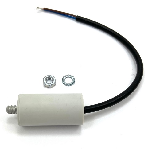 Vaillant Kondensator 1,5 uF für Gebläse 257314