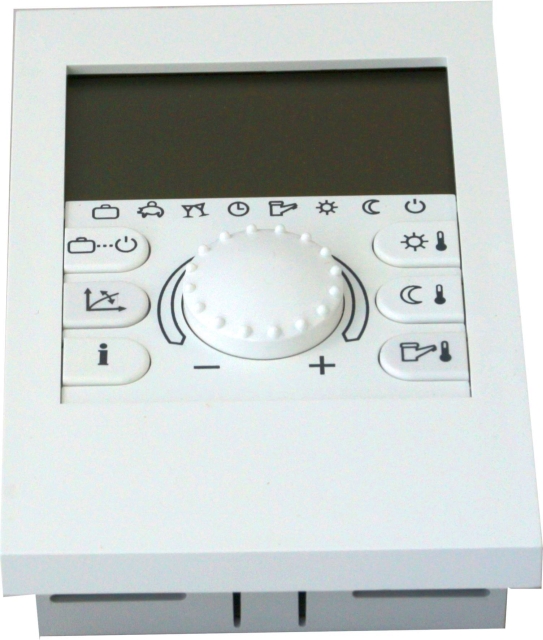 Wolf Fernbedienung RS - THETA für RK-2 DigiCascade, RK-4 DigCas 2792342