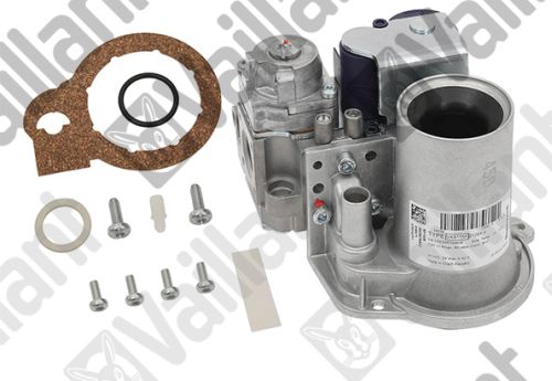 Vaillant Gasarmatur für VKK 356/5 0020232037