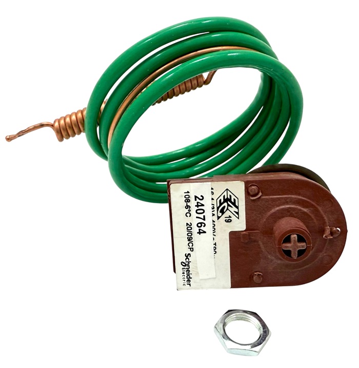 Stiebel Eltron, AEG Begrenzer-Set 247266