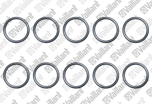Vaillant O-Ring 10 Stück für VIH 120/5 0020143496
