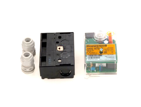 Buderus Gasfeuerungs-Automat DKG-972-N-21 V2 8718584072