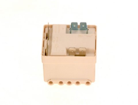 Bosch / Buderus Relais 87183105120