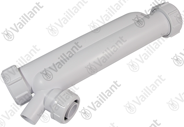 Vaillant Siphon Anschlusssets System 63/96 Teil I 011513