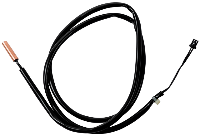 Wolf Temperaturfühler L950 für BWL-1S-05/07 2747699