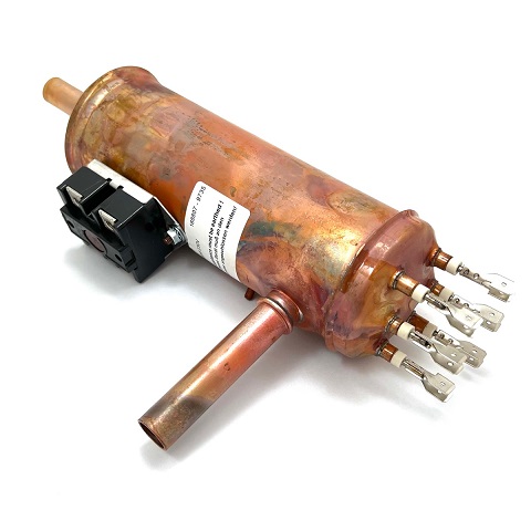 Stiebel Eltron Heizeinsatz BHZ 6600W 230V komplett 169107