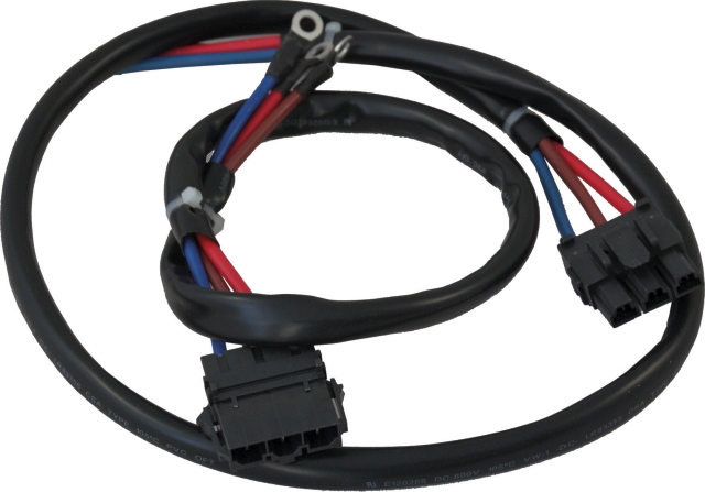 Wolf Kabel Verdichter für BWL-1S-10/14 230V 2745608