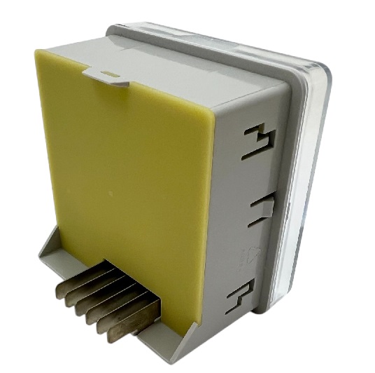 Viessmann Digital-Schaltuhr (72 x 72mm) für Trimatik, Unimatik, Miromatik und Duomatik 7815581