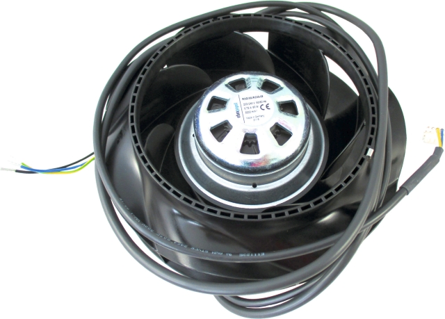 Wolf Ventilator für CWL-F/T-300 Excellent 2137987